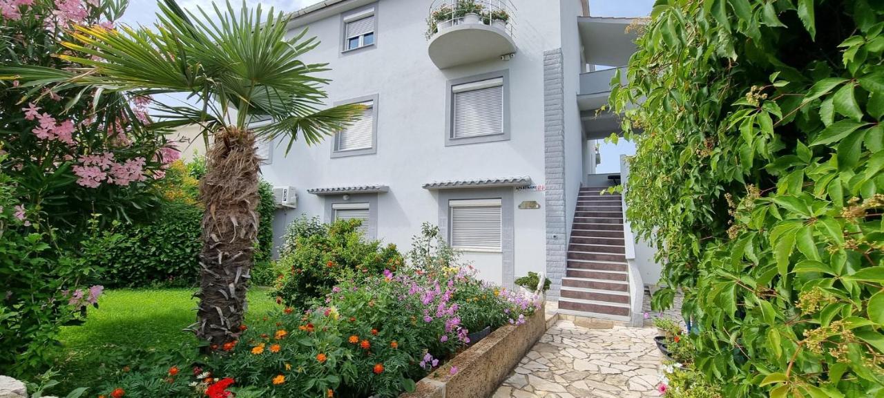 Bella Nina Apartments Silo  Ngoại thất bức ảnh