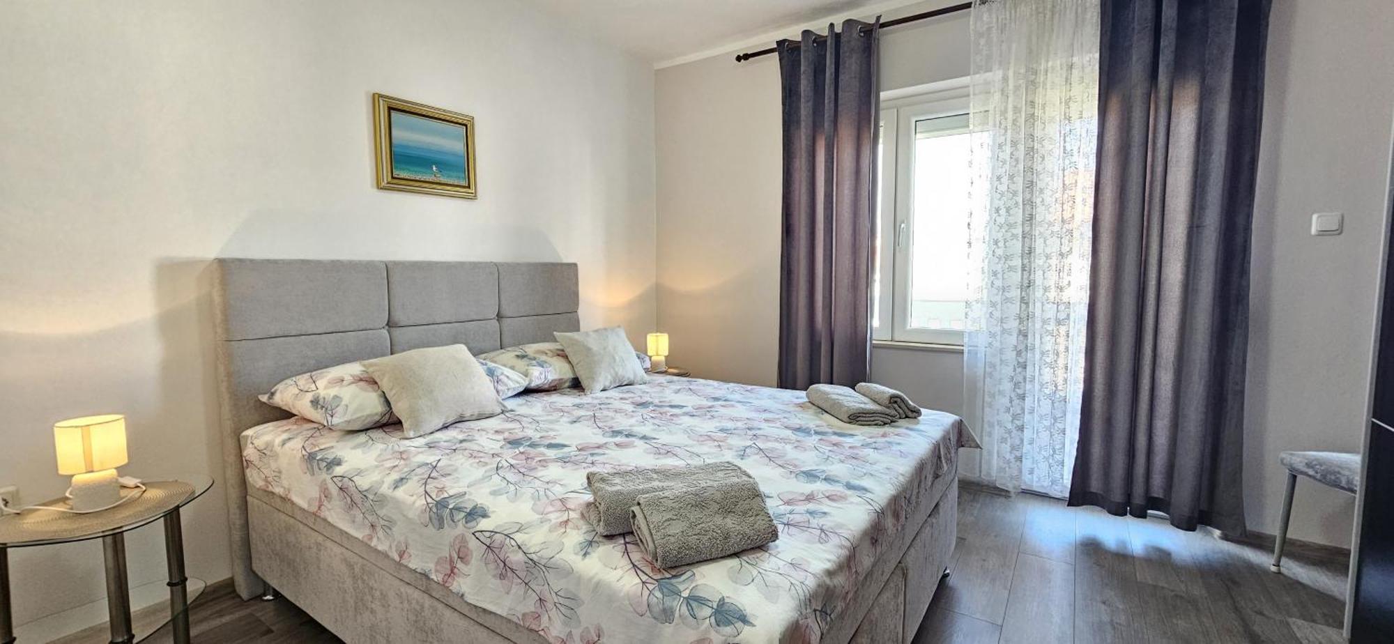 Bella Nina Apartments Silo  Ngoại thất bức ảnh