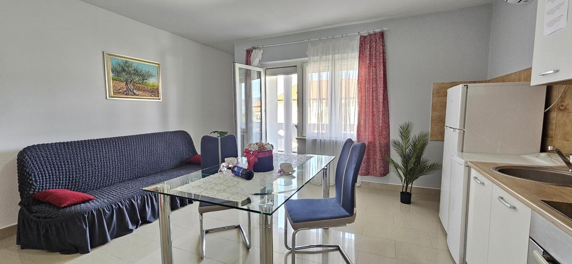 Bella Nina Apartments Silo  Ngoại thất bức ảnh