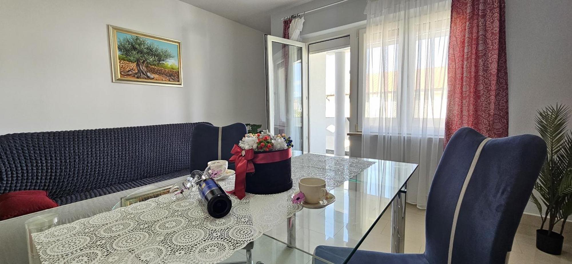 Bella Nina Apartments Silo  Ngoại thất bức ảnh