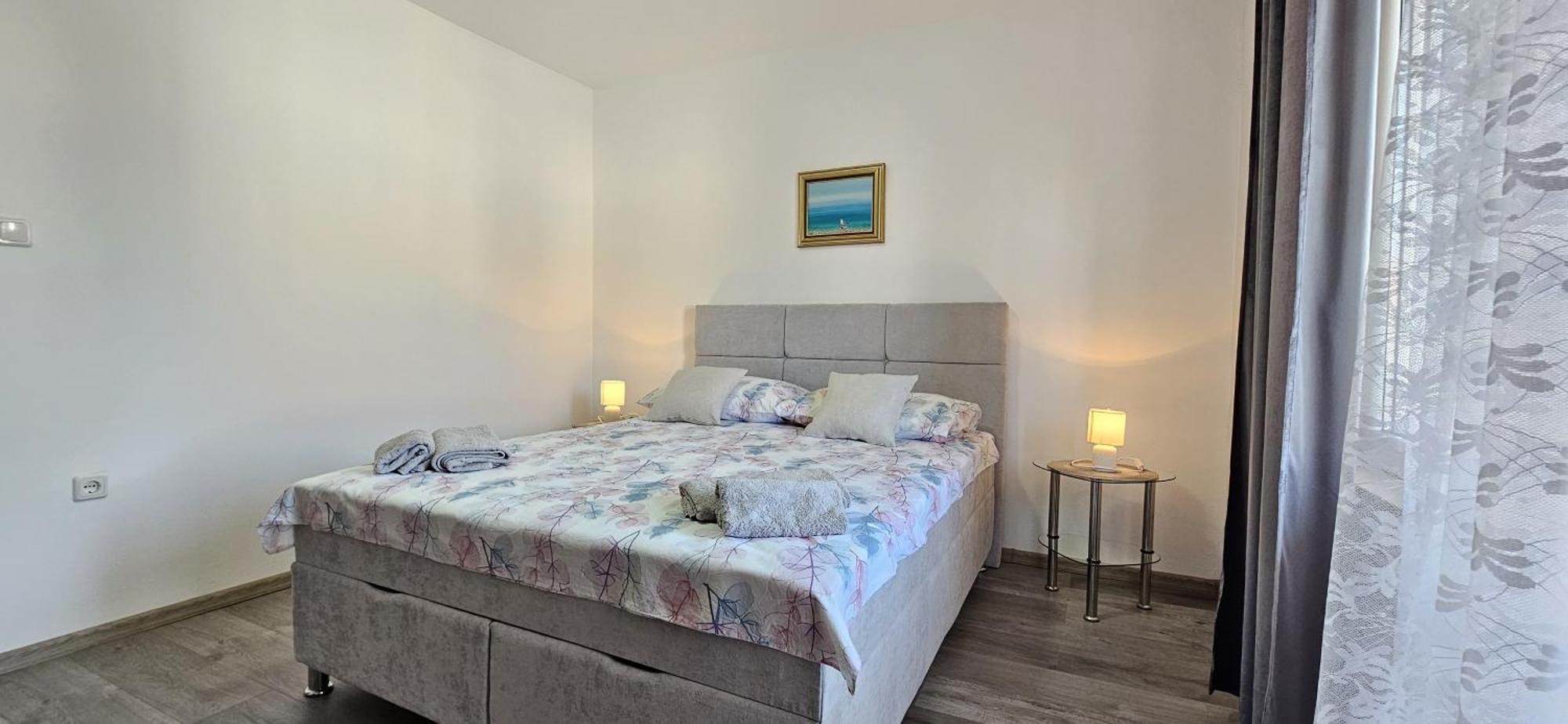 Bella Nina Apartments Silo  Ngoại thất bức ảnh