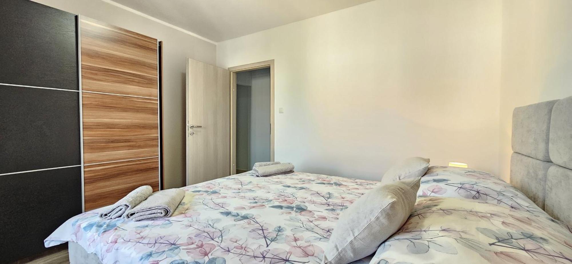Bella Nina Apartments Silo  Ngoại thất bức ảnh