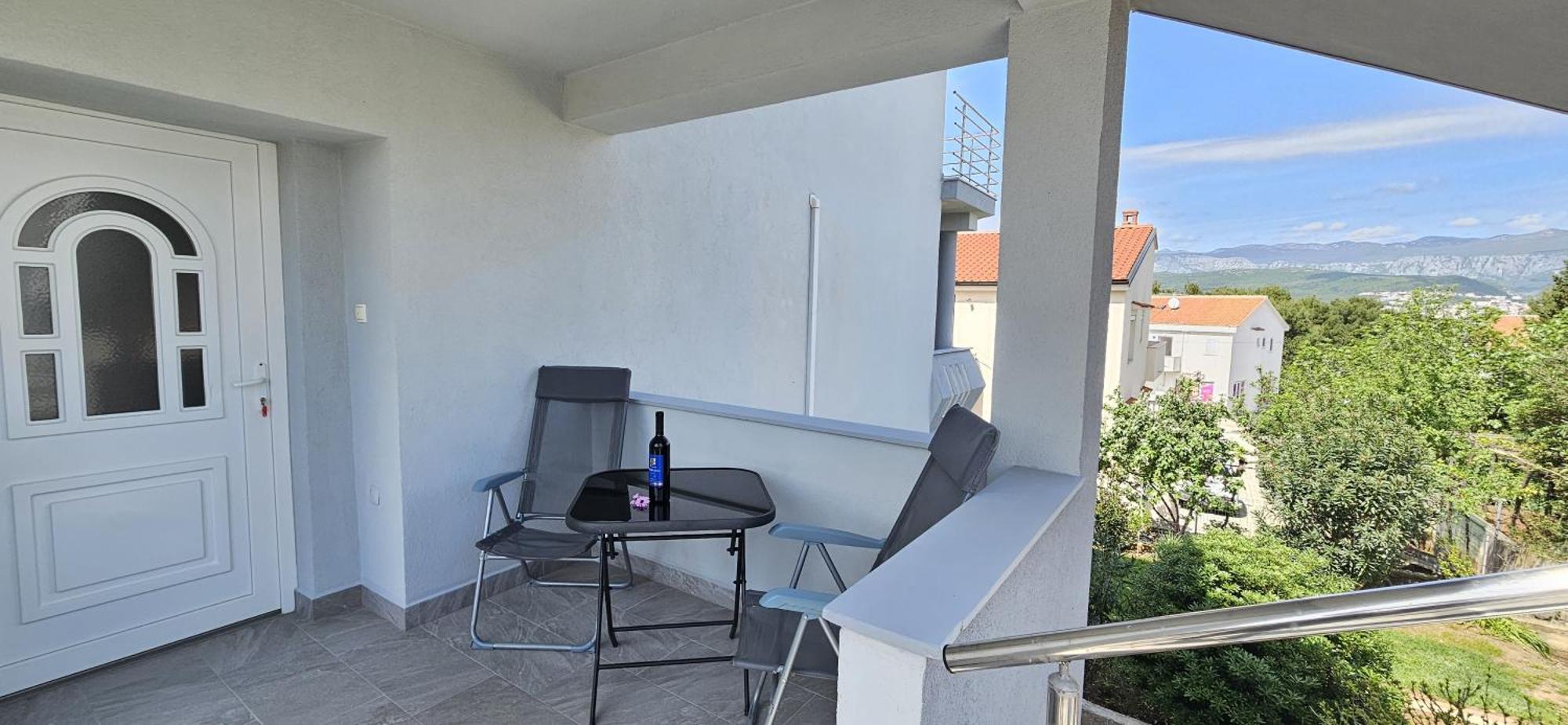 Bella Nina Apartments Silo  Ngoại thất bức ảnh