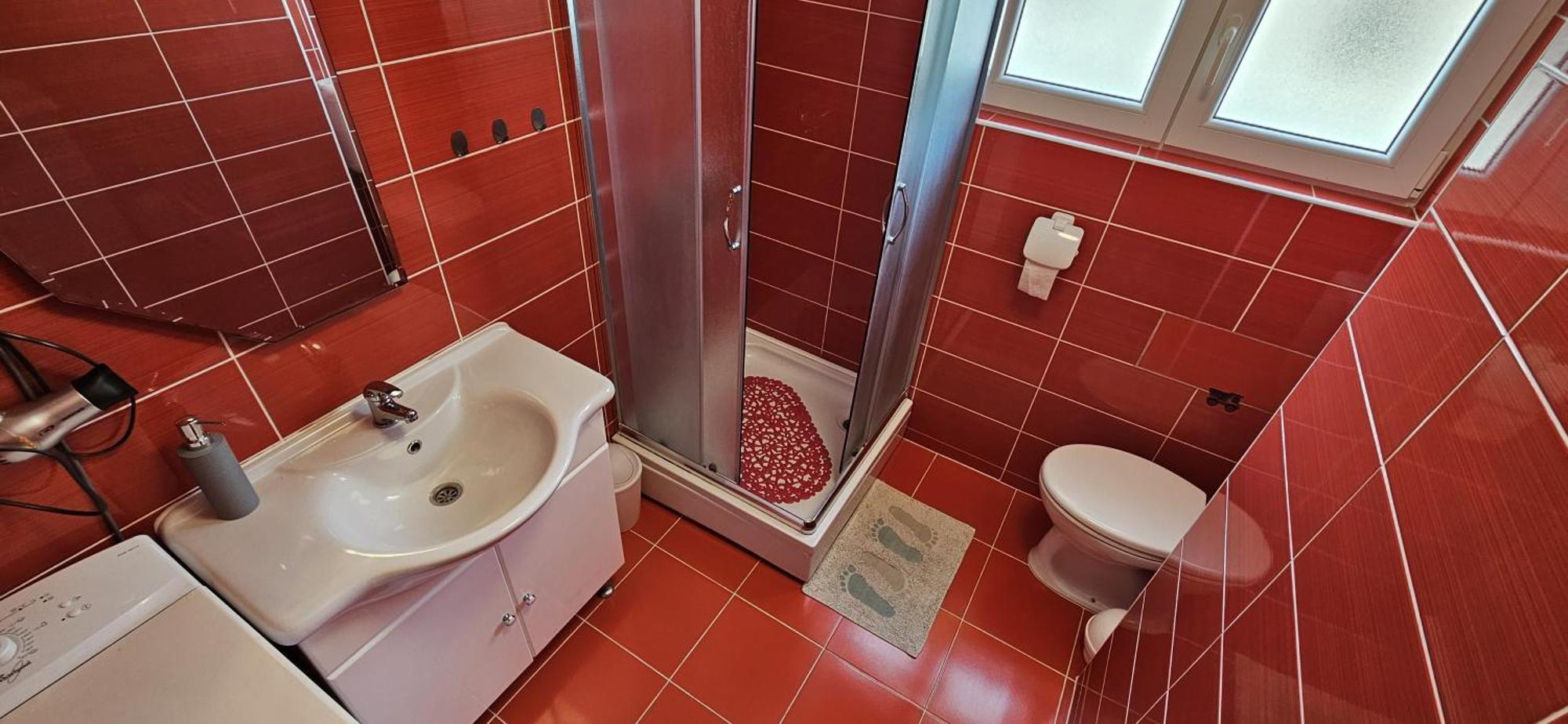 Bella Nina Apartments Silo  Ngoại thất bức ảnh