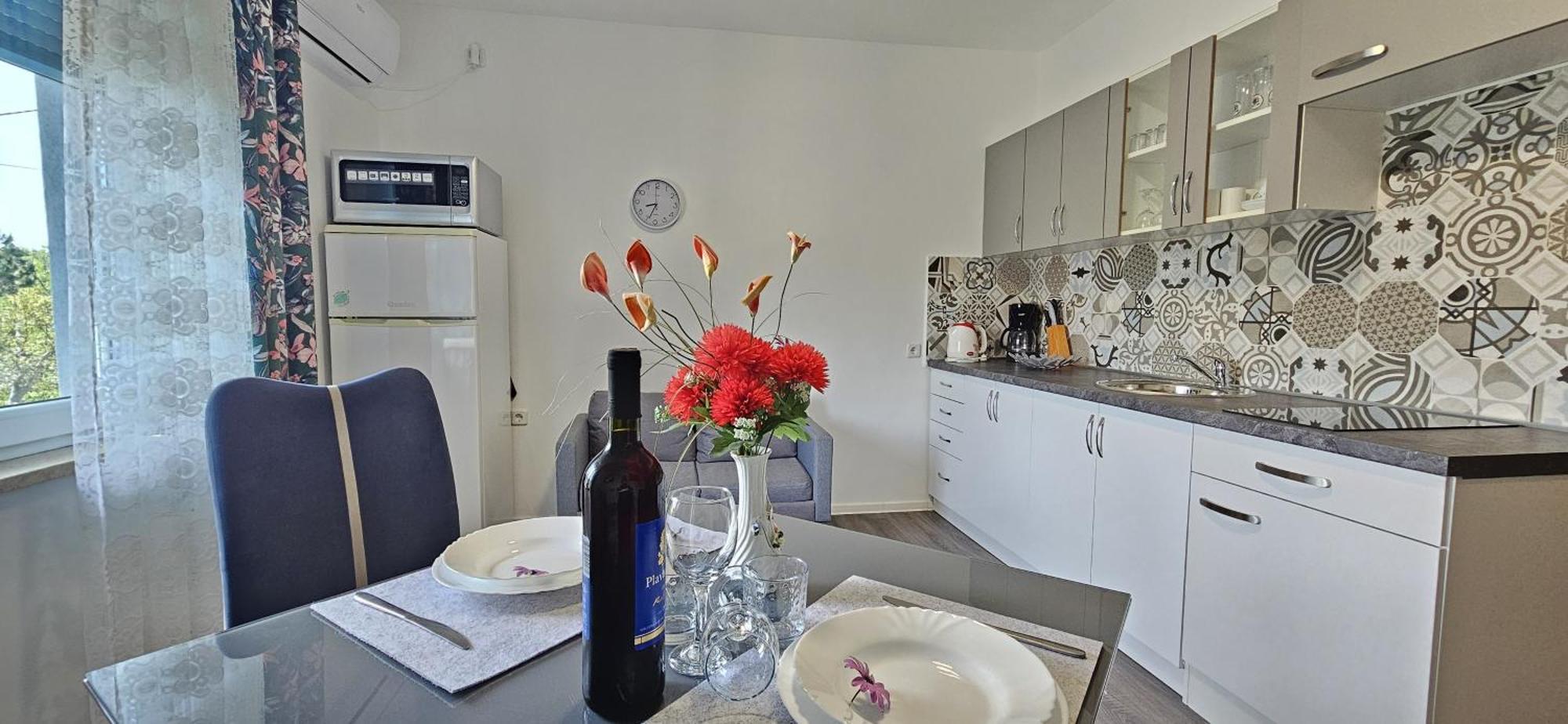 Bella Nina Apartments Silo  Ngoại thất bức ảnh