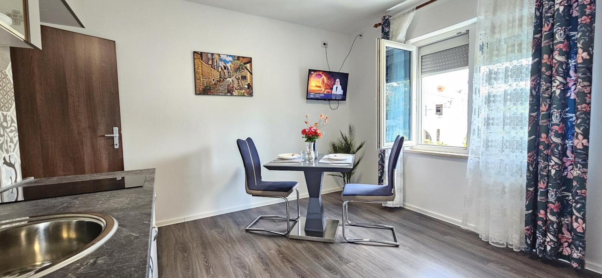 Bella Nina Apartments Silo  Ngoại thất bức ảnh