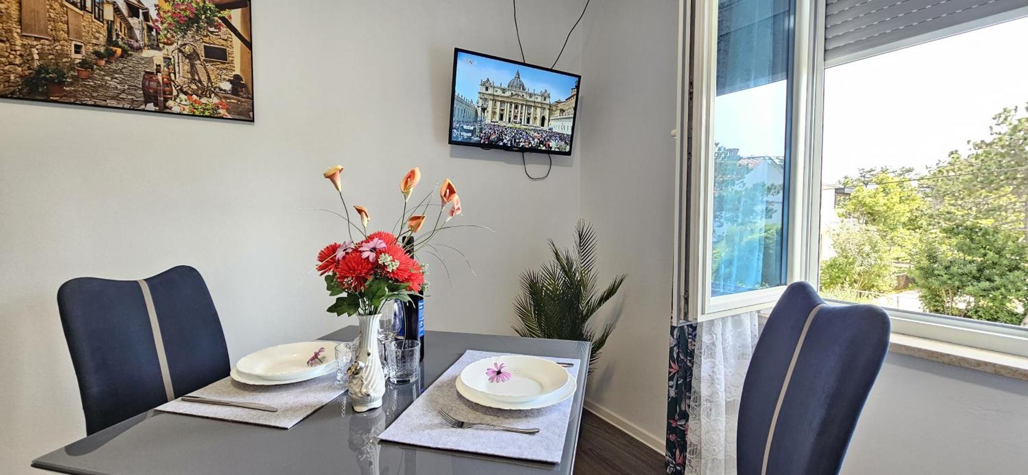 Bella Nina Apartments Silo  Ngoại thất bức ảnh