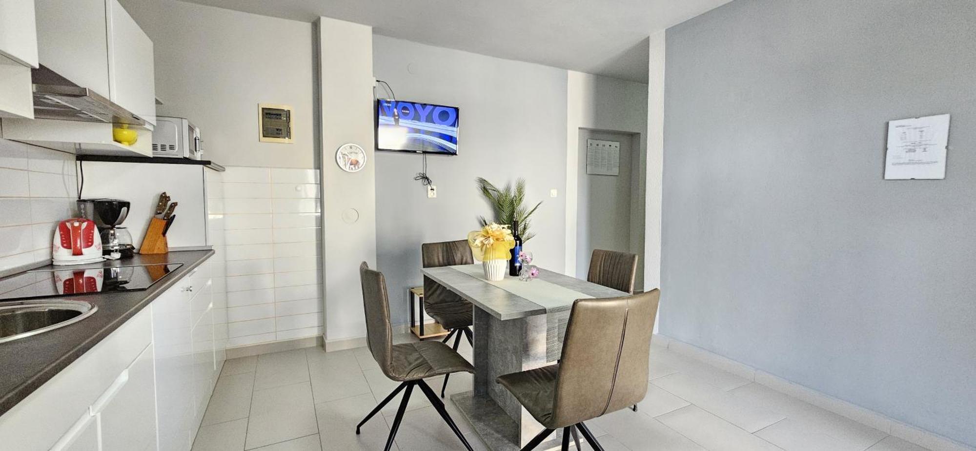 Bella Nina Apartments Silo  Ngoại thất bức ảnh