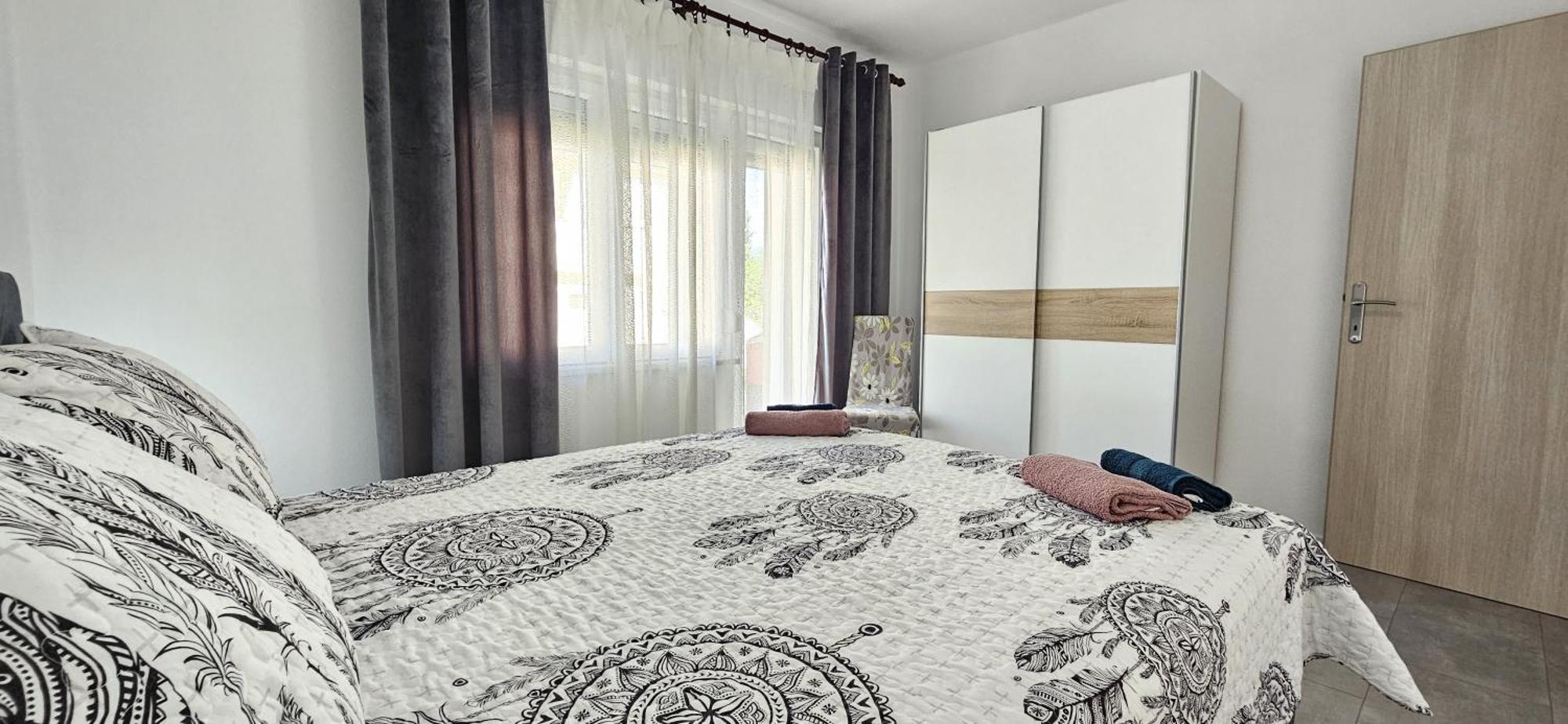 Bella Nina Apartments Silo  Ngoại thất bức ảnh