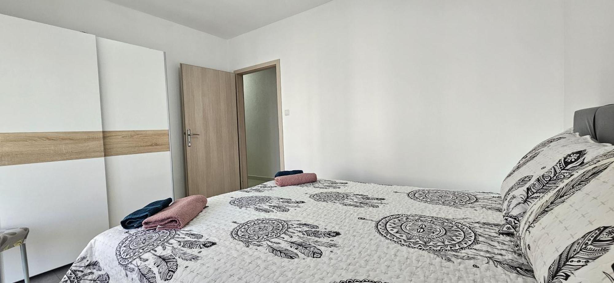 Bella Nina Apartments Silo  Ngoại thất bức ảnh