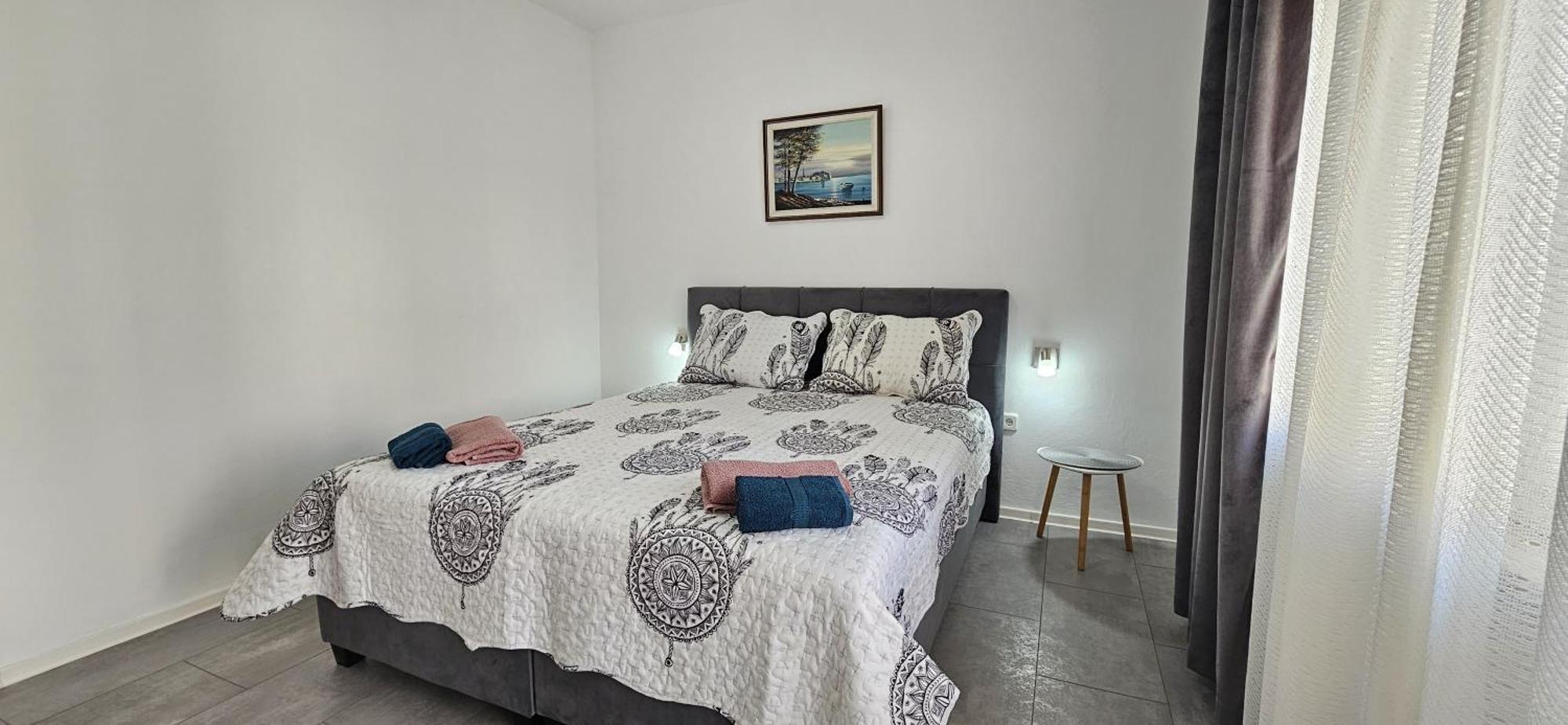 Bella Nina Apartments Silo  Ngoại thất bức ảnh
