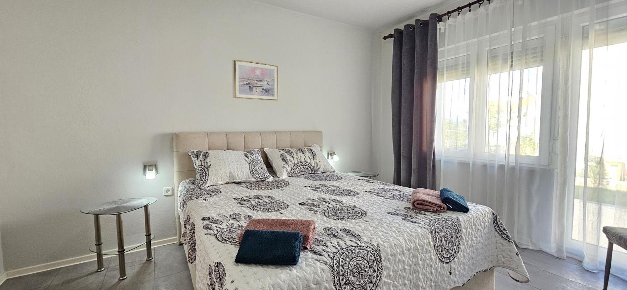 Bella Nina Apartments Silo  Ngoại thất bức ảnh