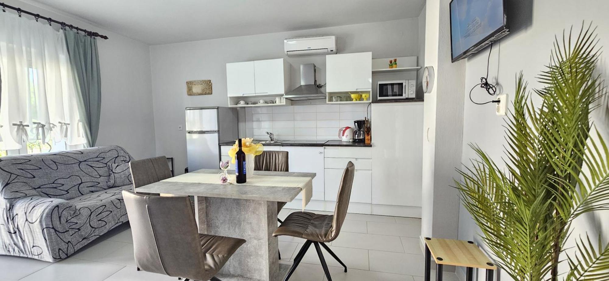 Bella Nina Apartments Silo  Ngoại thất bức ảnh