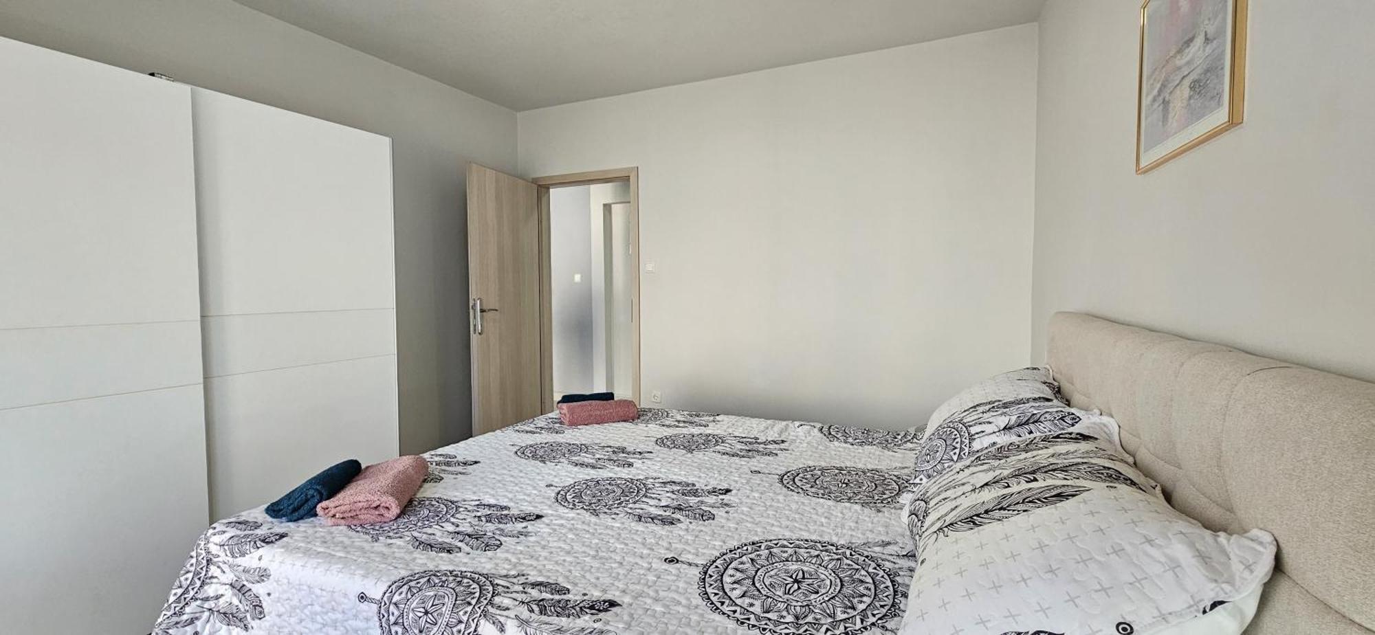Bella Nina Apartments Silo  Ngoại thất bức ảnh
