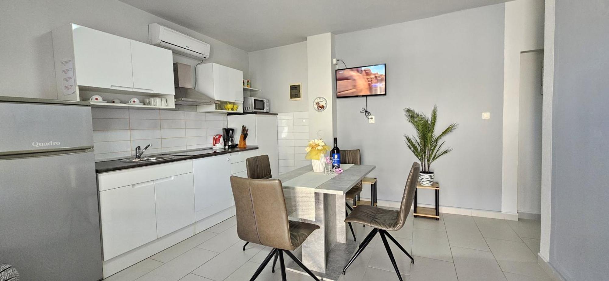 Bella Nina Apartments Silo  Ngoại thất bức ảnh