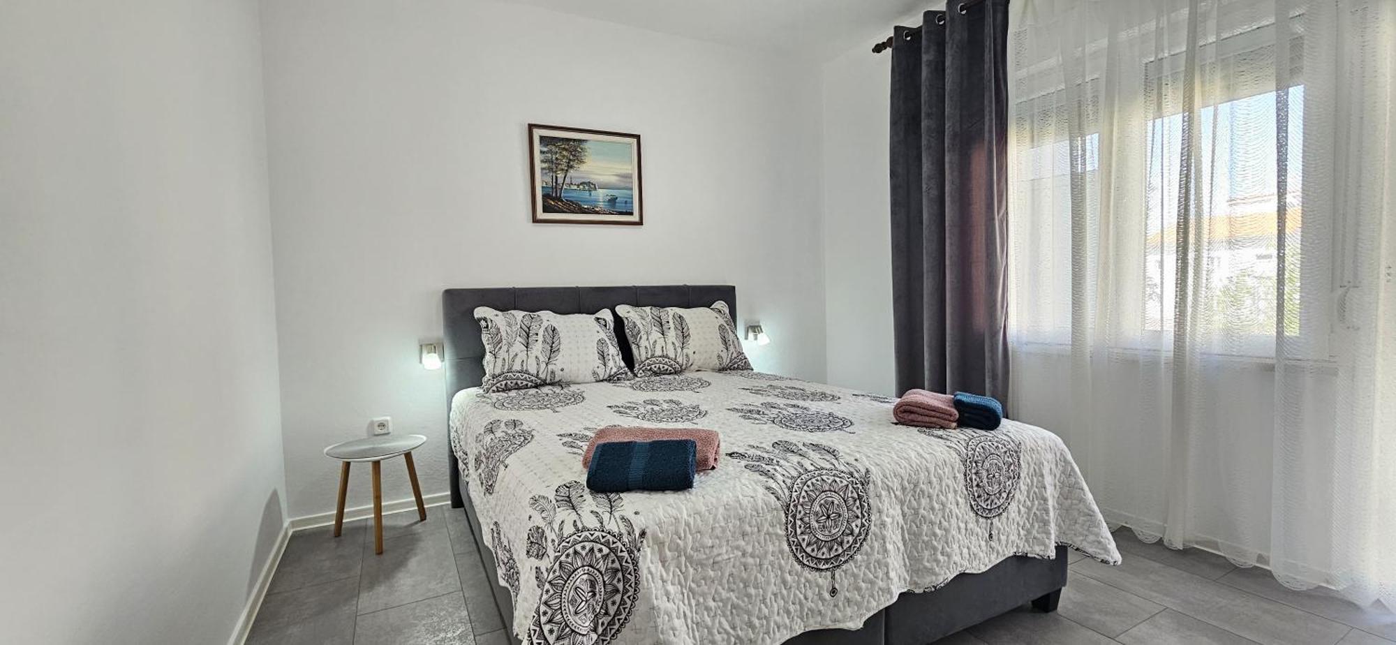 Bella Nina Apartments Silo  Ngoại thất bức ảnh