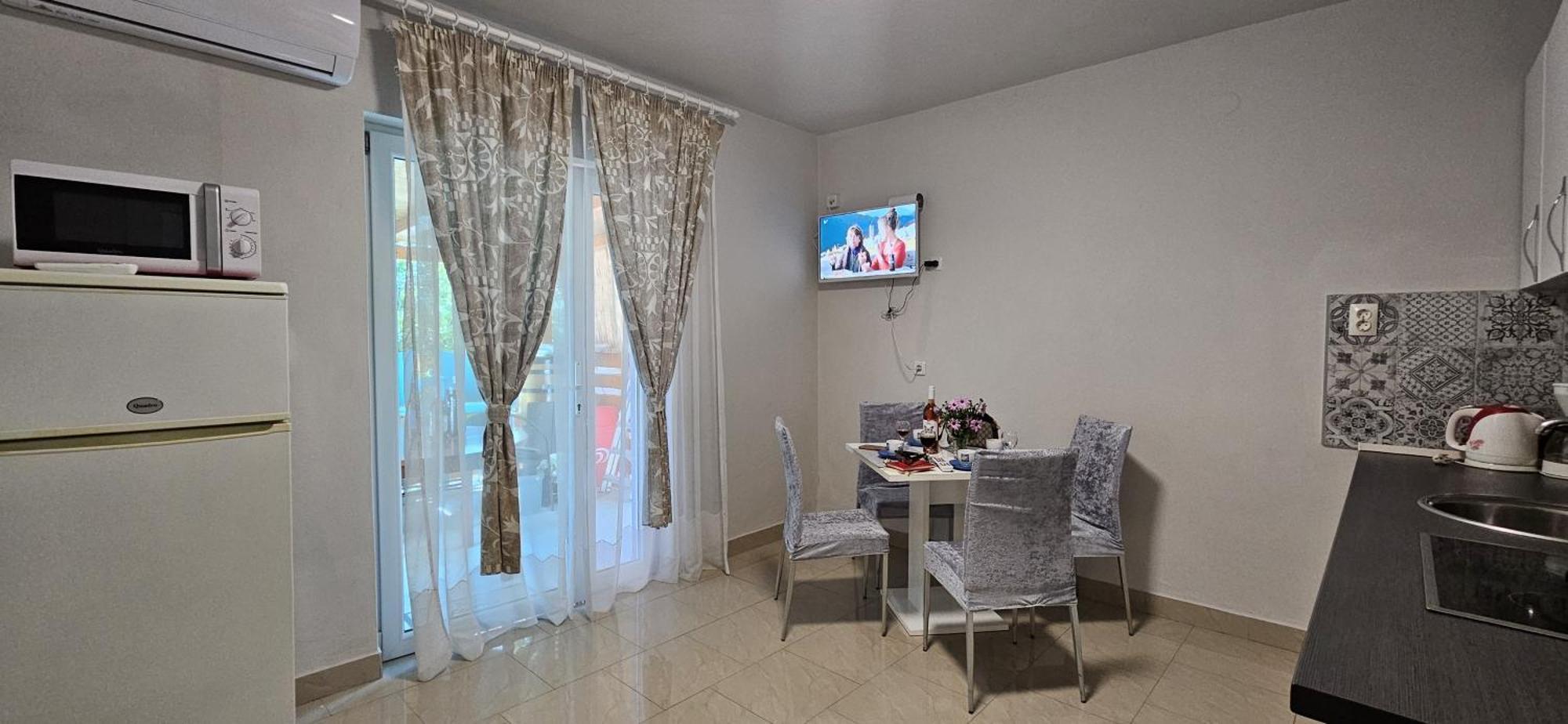 Bella Nina Apartments Silo  Ngoại thất bức ảnh