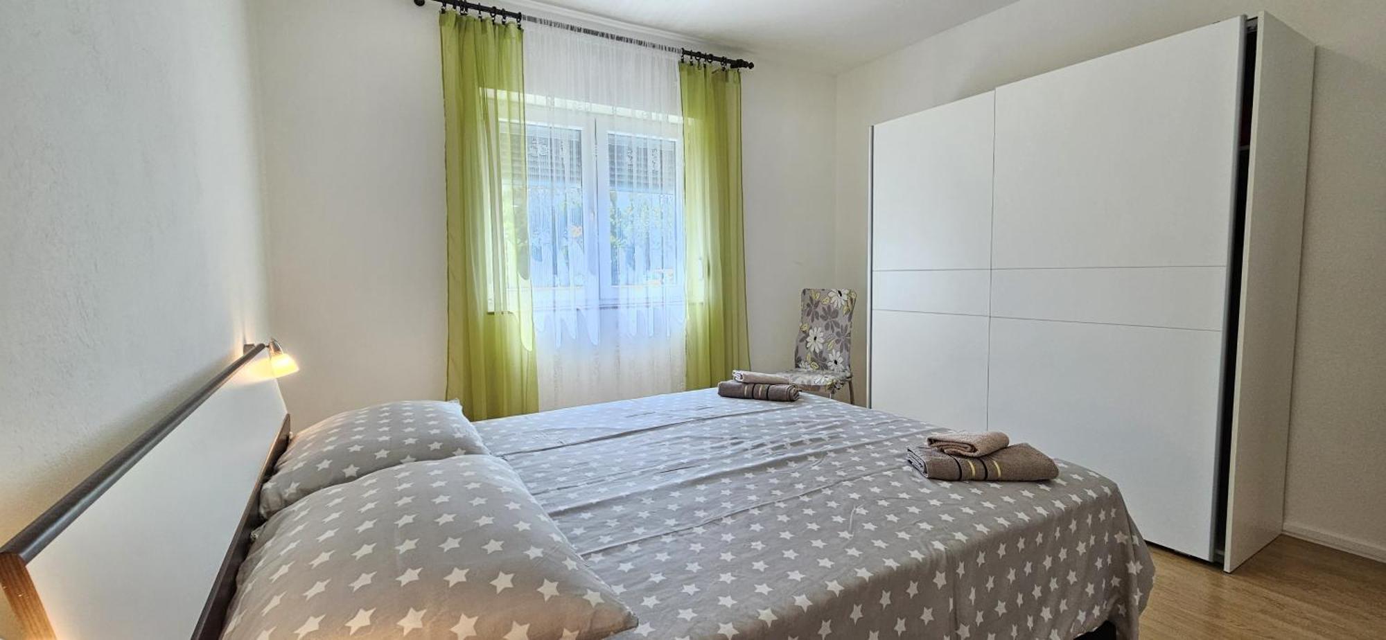 Bella Nina Apartments Silo  Ngoại thất bức ảnh