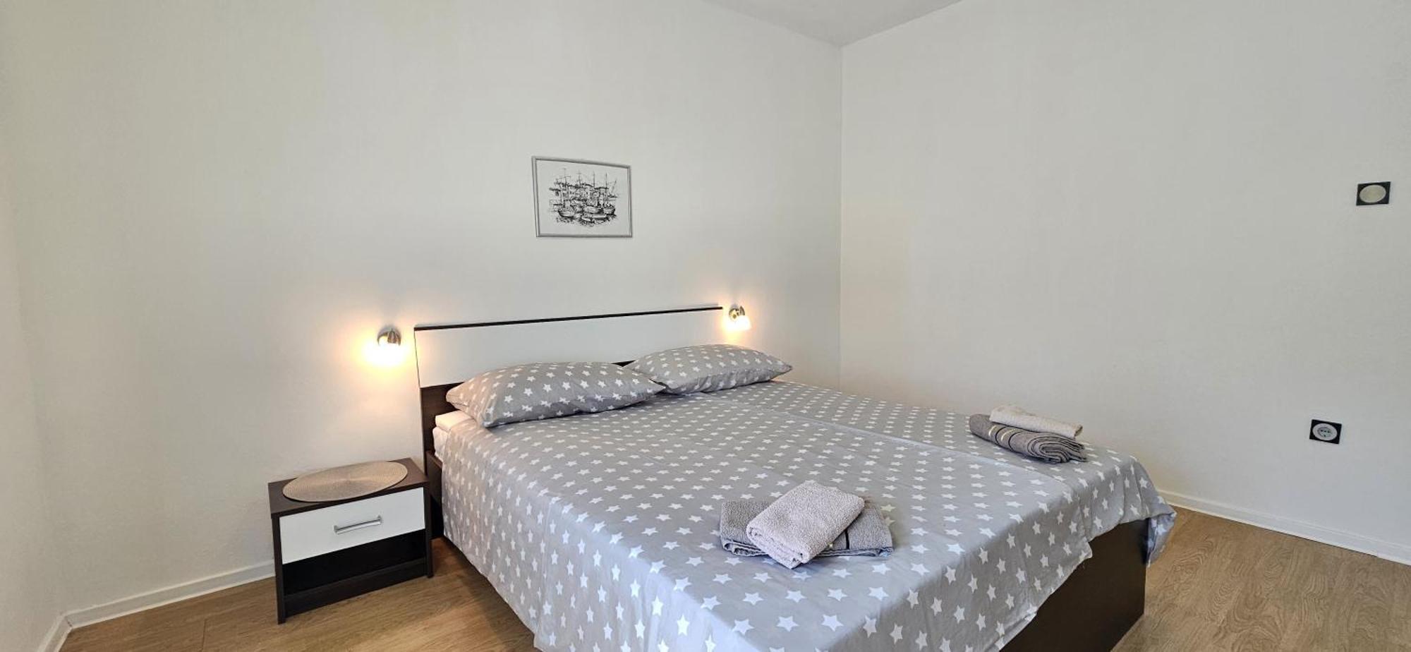 Bella Nina Apartments Silo  Ngoại thất bức ảnh