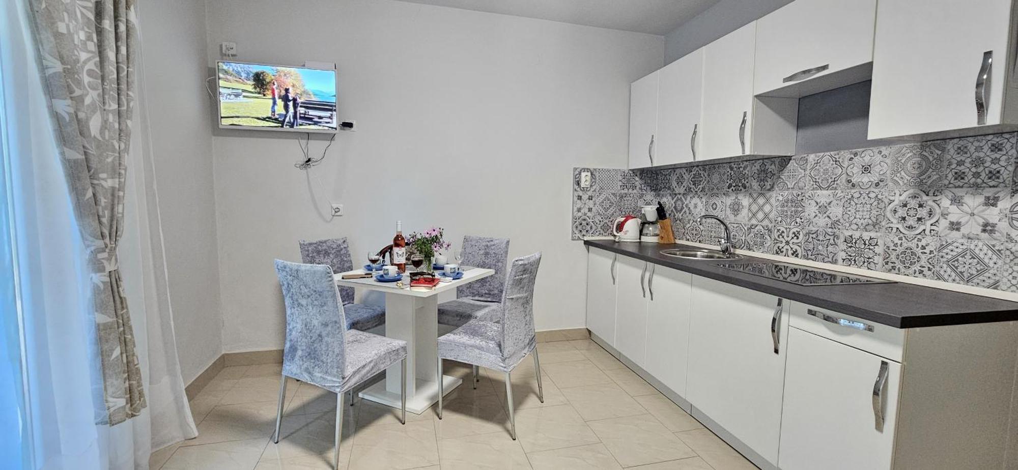 Bella Nina Apartments Silo  Ngoại thất bức ảnh