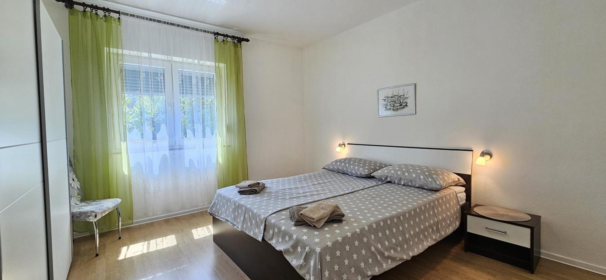 Bella Nina Apartments Silo  Ngoại thất bức ảnh