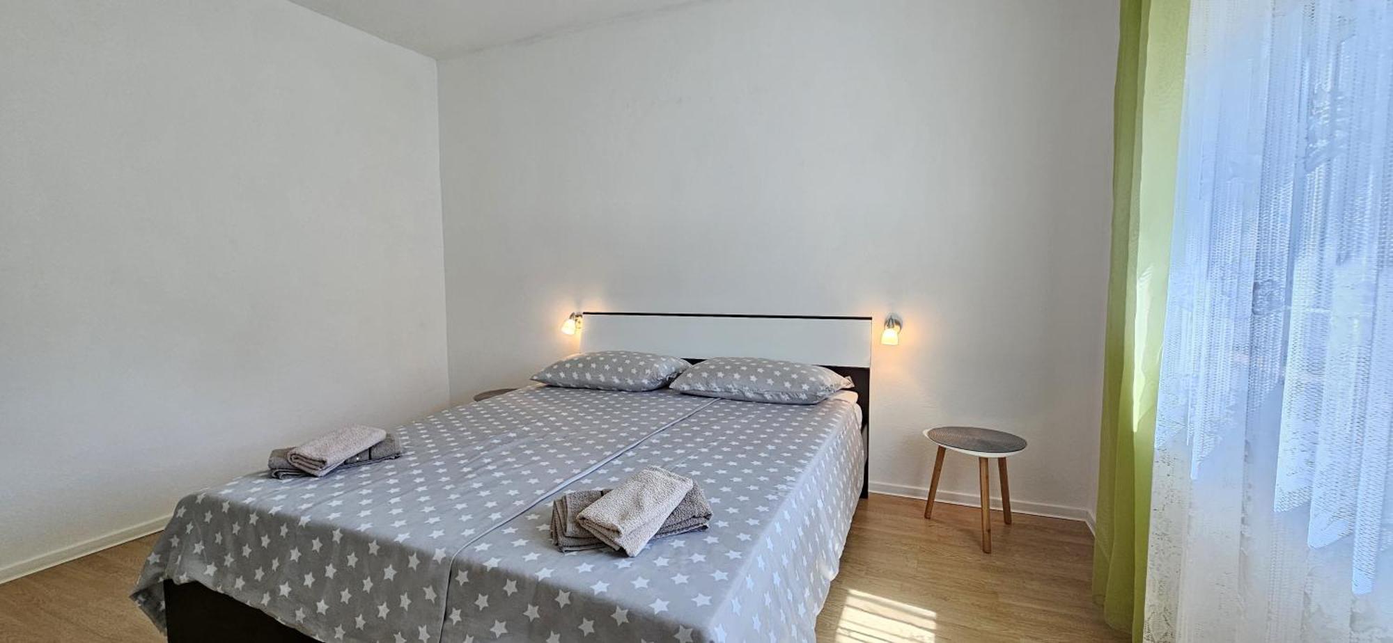 Bella Nina Apartments Silo  Ngoại thất bức ảnh