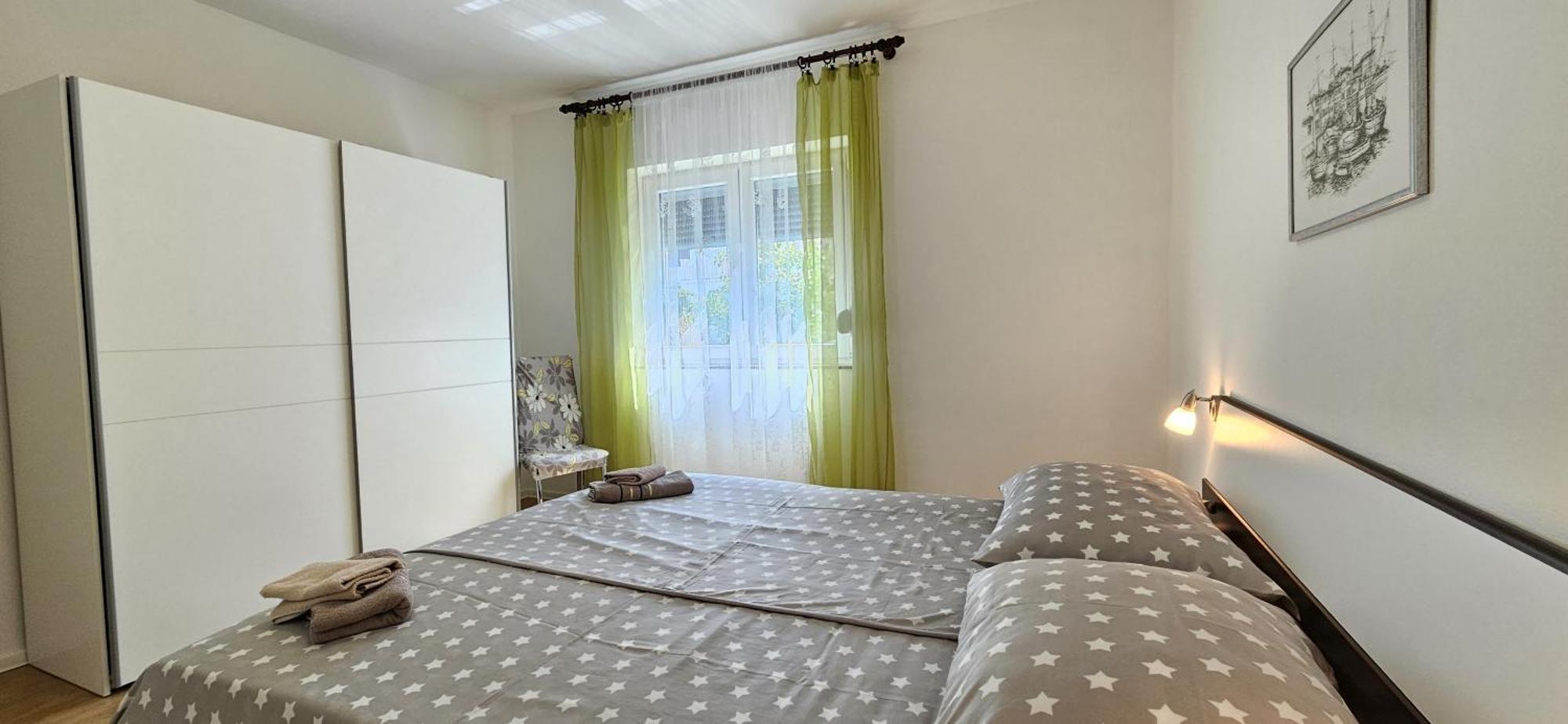 Bella Nina Apartments Silo  Ngoại thất bức ảnh