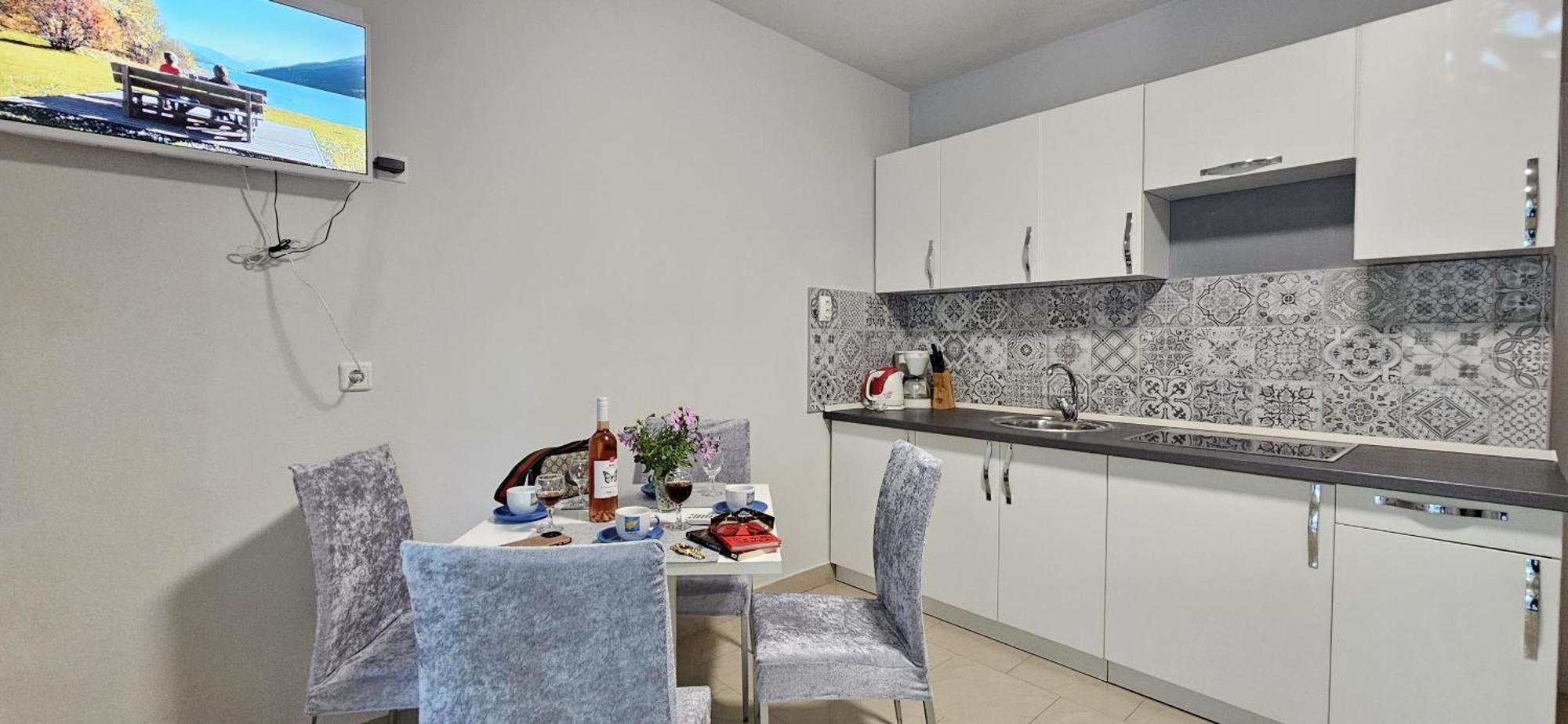 Bella Nina Apartments Silo  Ngoại thất bức ảnh